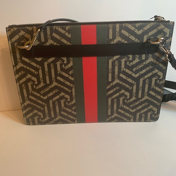 Sold Gucci Caleido Messenger Bag - Picture 2 of 8